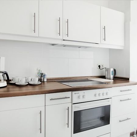 K26 Apartments Berlin Ruang foto
