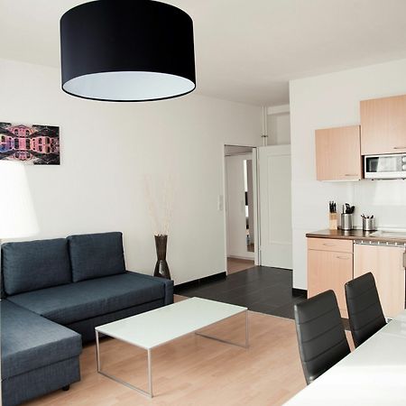 K26 Apartments Berlin Bagian luar foto