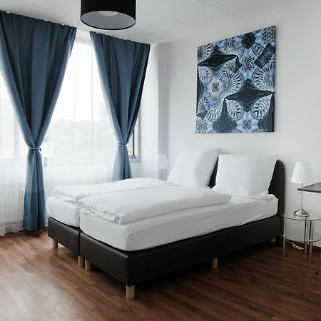 K26 Apartments Berlin Bagian luar foto