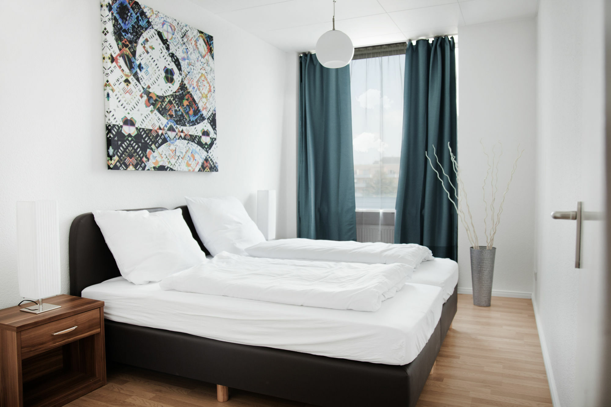 K26 Apartments Berlin Bagian luar foto