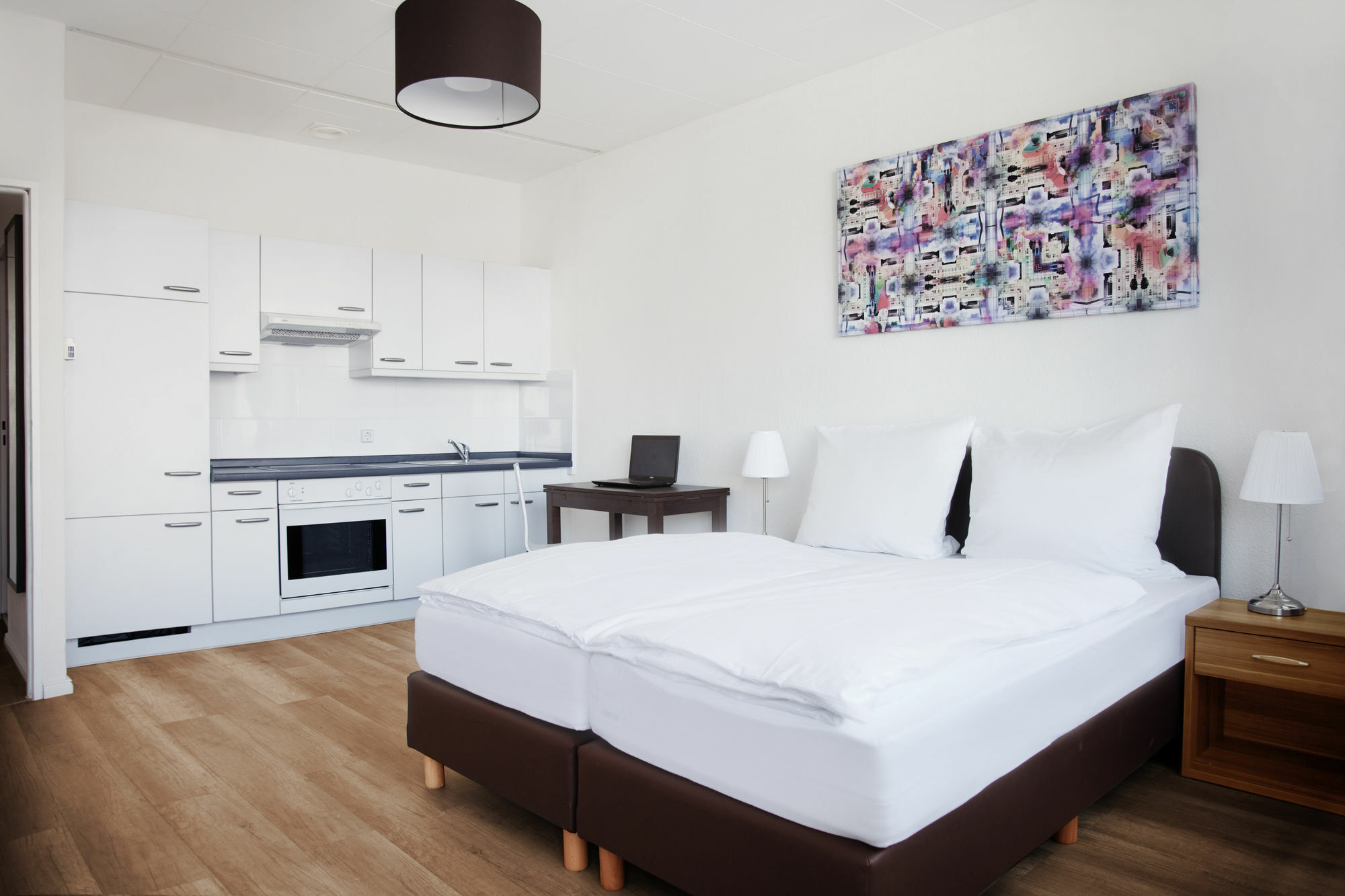 K26 Apartments Berlin Bagian luar foto