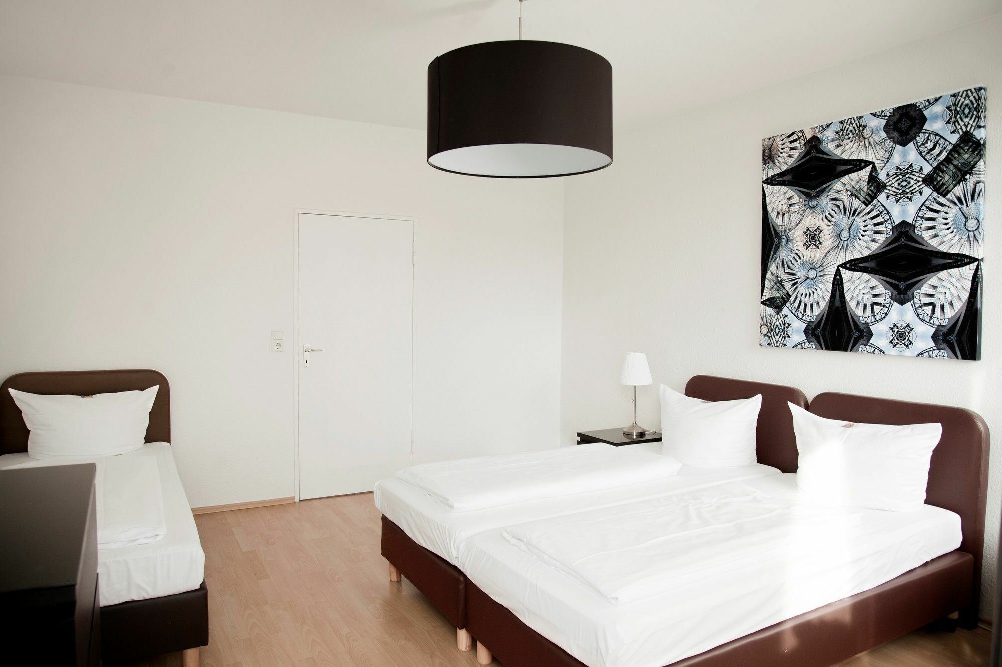 K26 Apartments Berlin Bagian luar foto