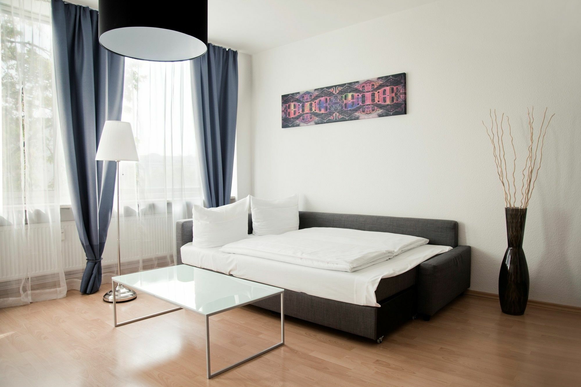 K26 Apartments Berlin Bagian luar foto
