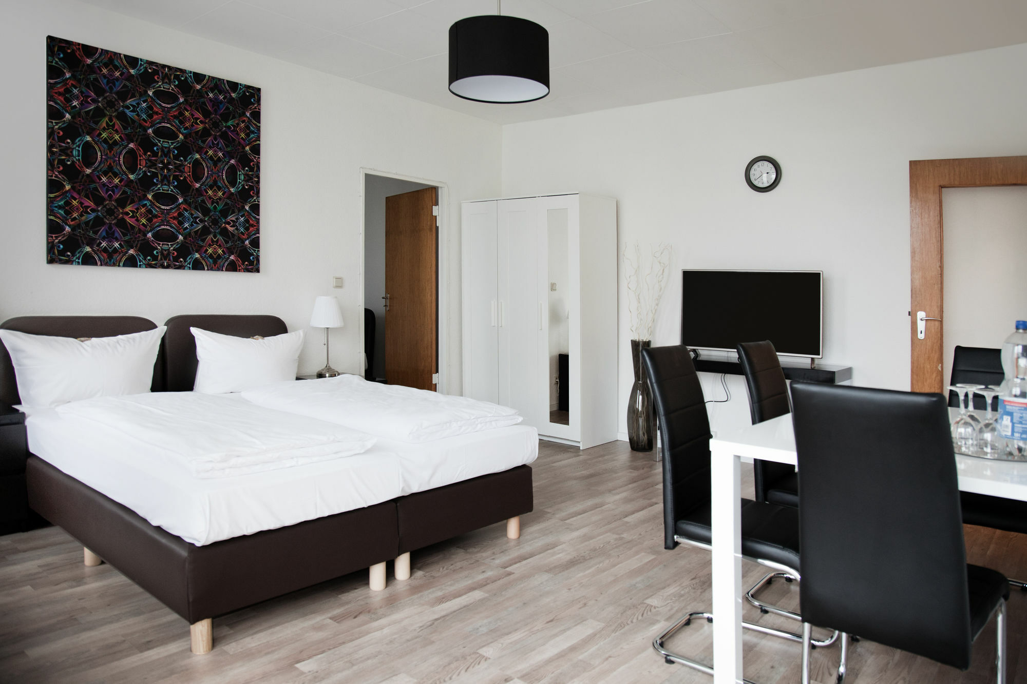 K26 Apartments Berlin Bagian luar foto
