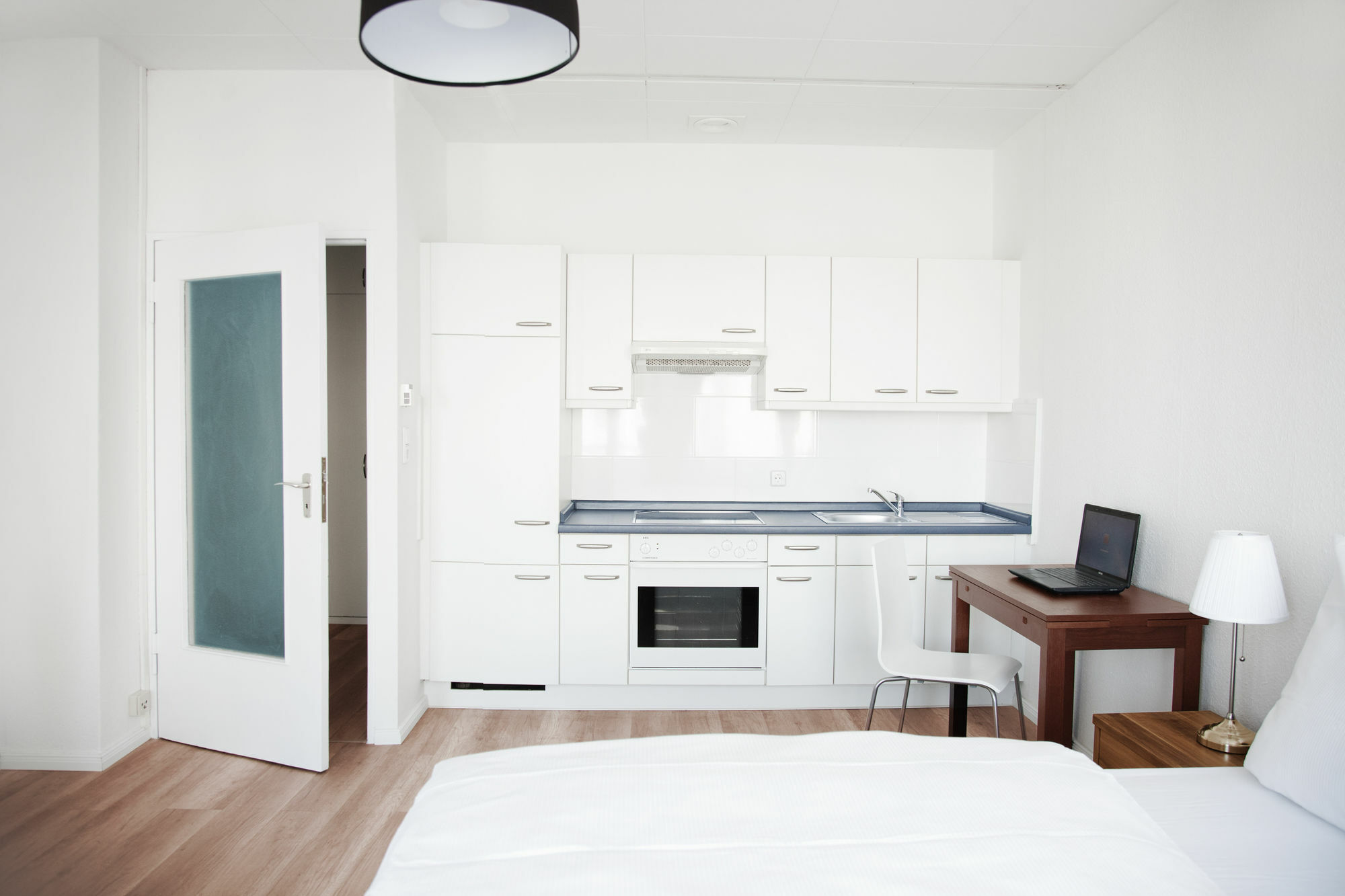 K26 Apartments Berlin Bagian luar foto