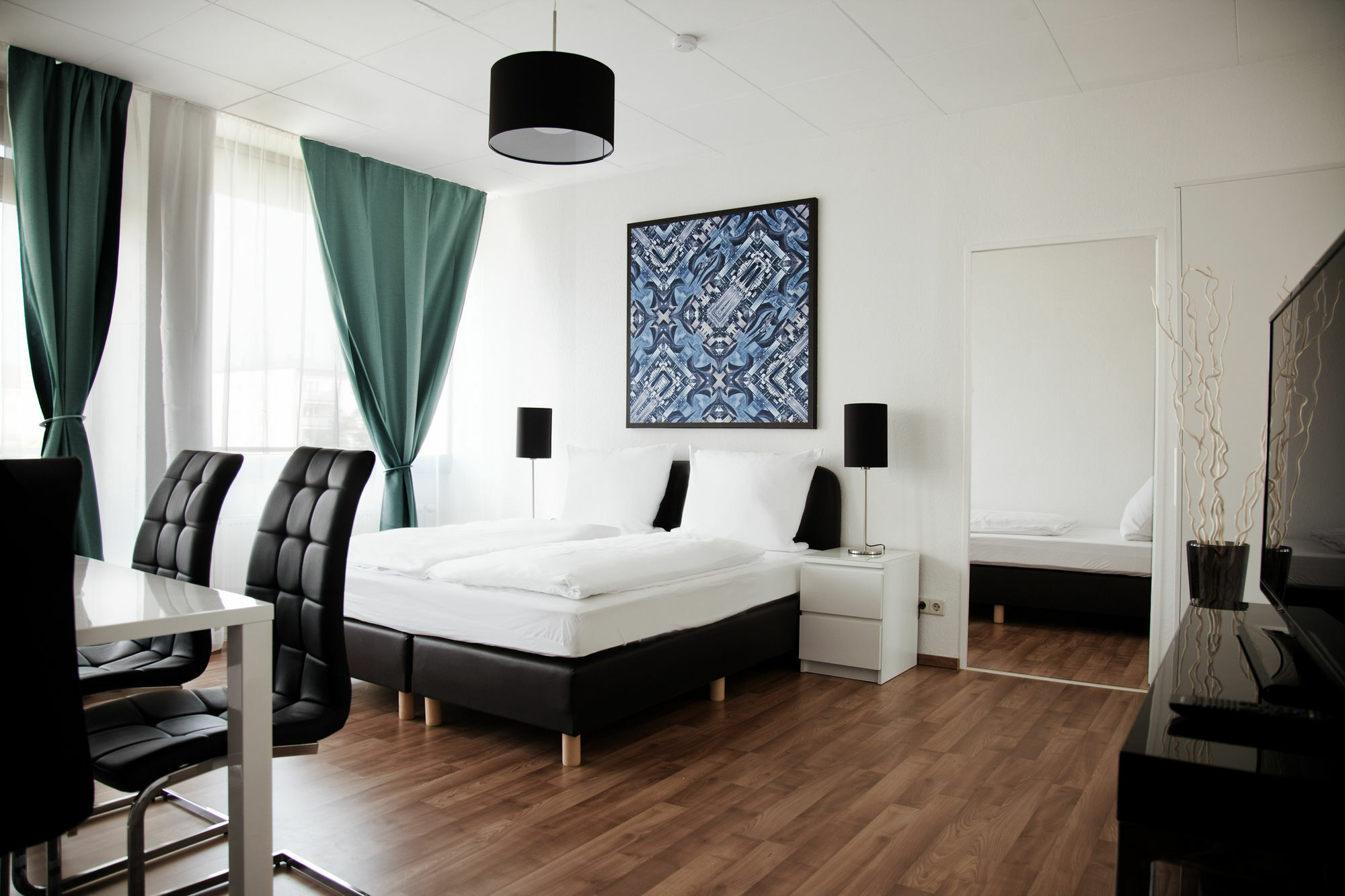K26 Apartments Berlin Bagian luar foto