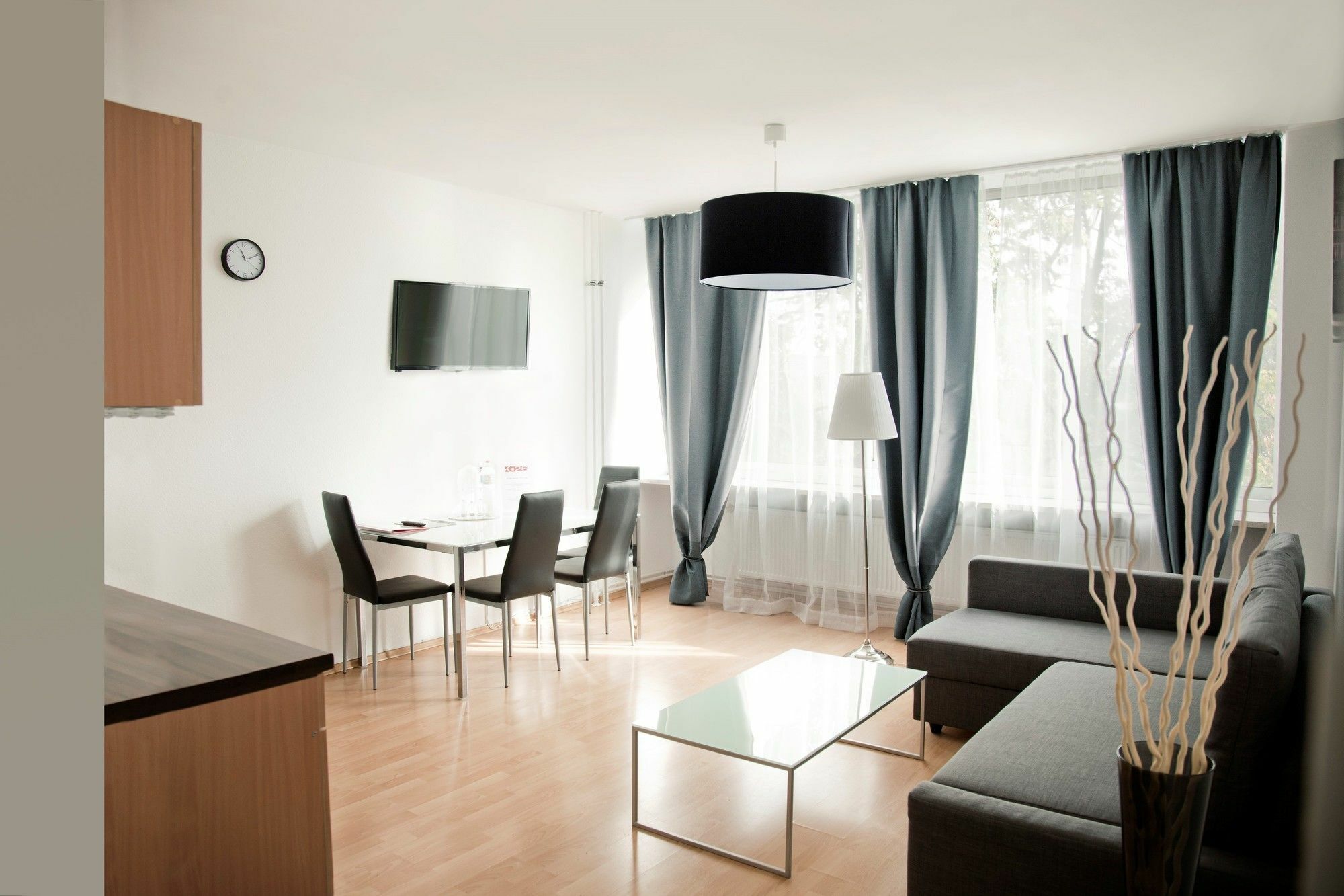 K26 Apartments Berlin Bagian luar foto
