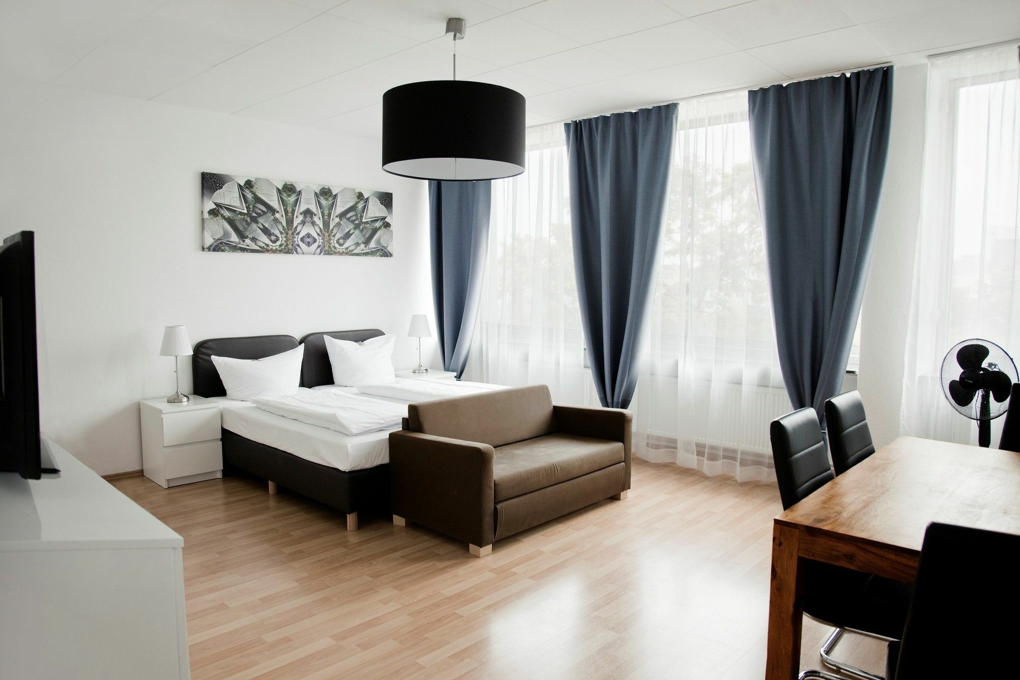 K26 Apartments Berlin Bagian luar foto