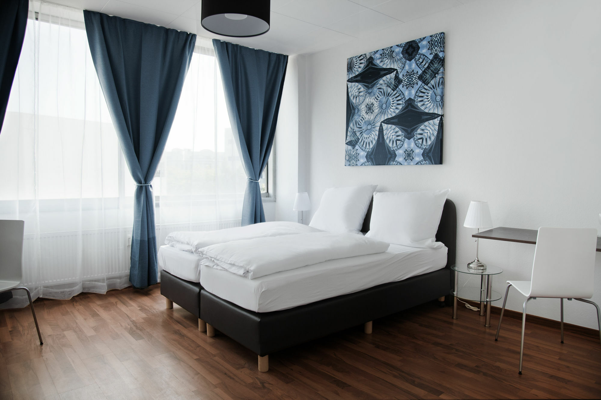 K26 Apartments Berlin Bagian luar foto