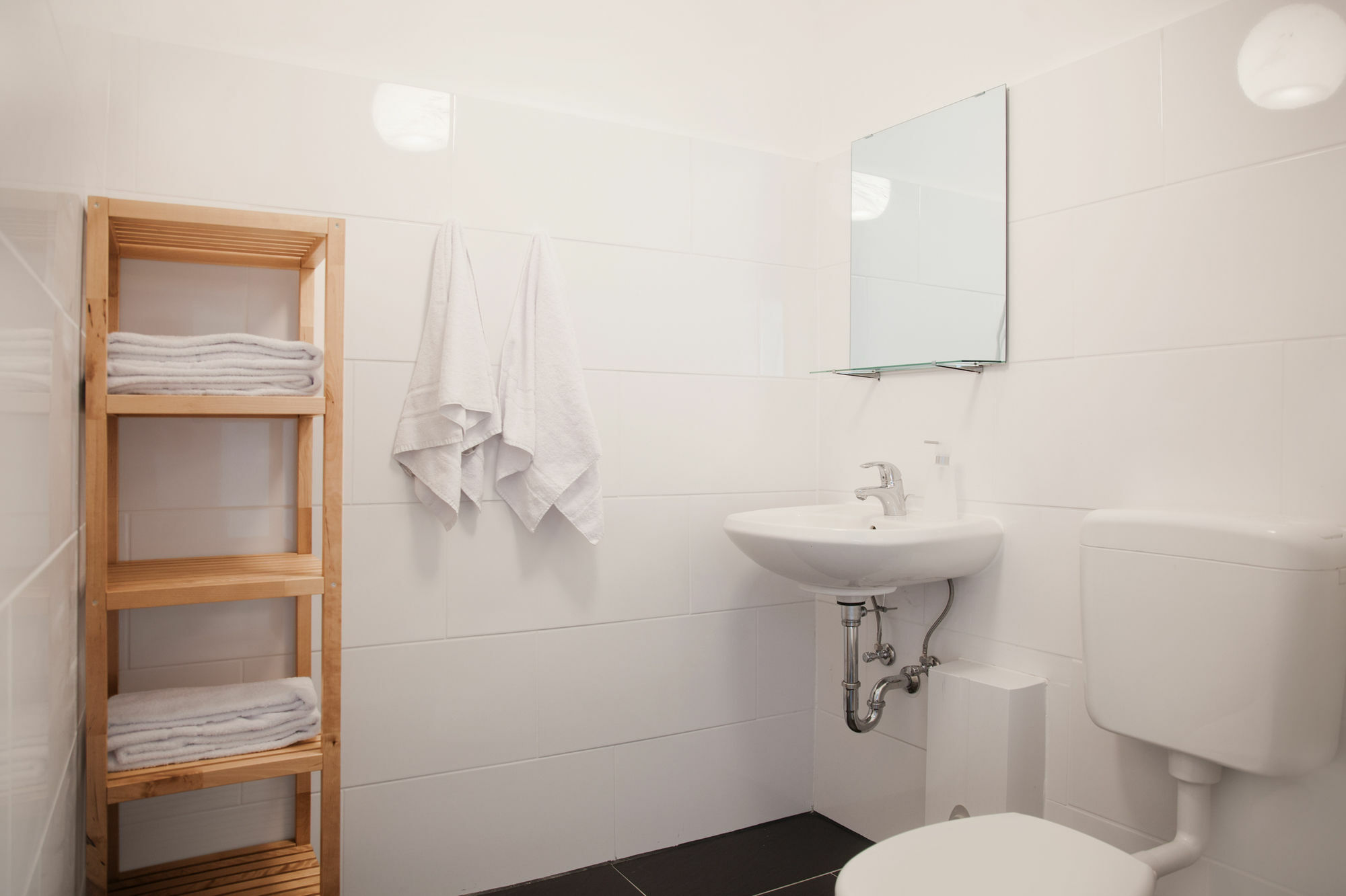 K26 Apartments Berlin Bagian luar foto