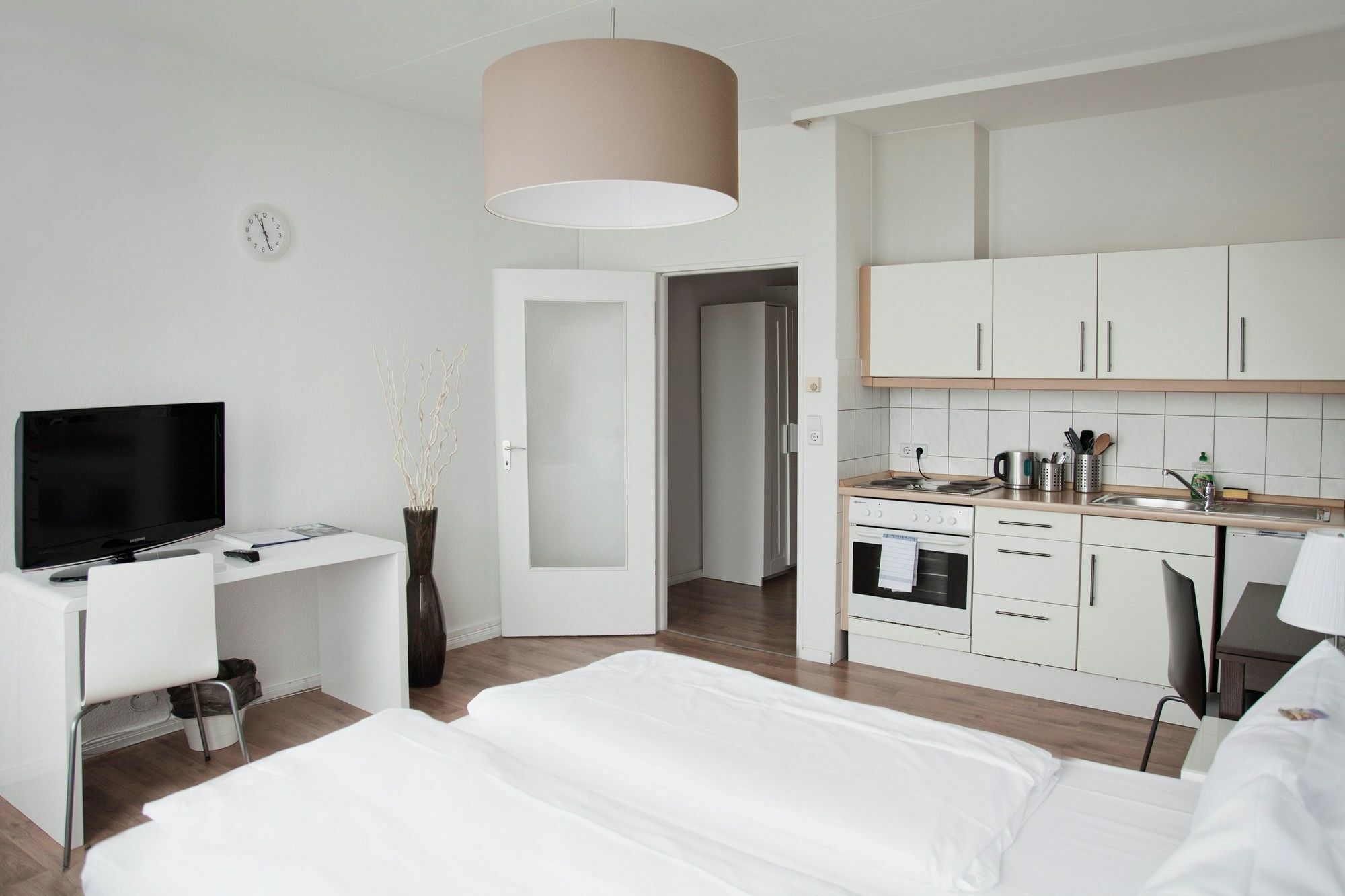 K26 Apartments Berlin Bagian luar foto