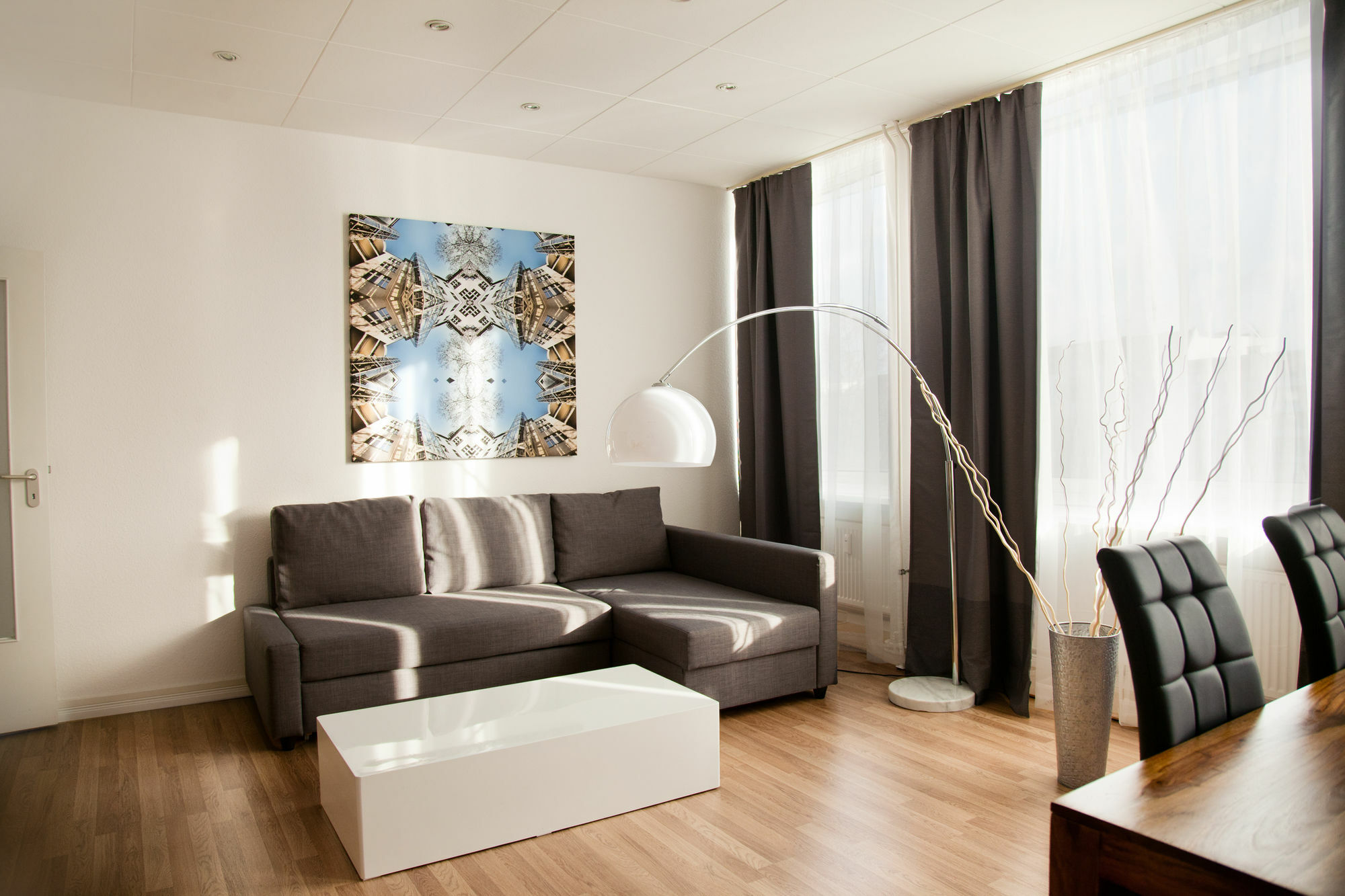 K26 Apartments Berlin Bagian luar foto