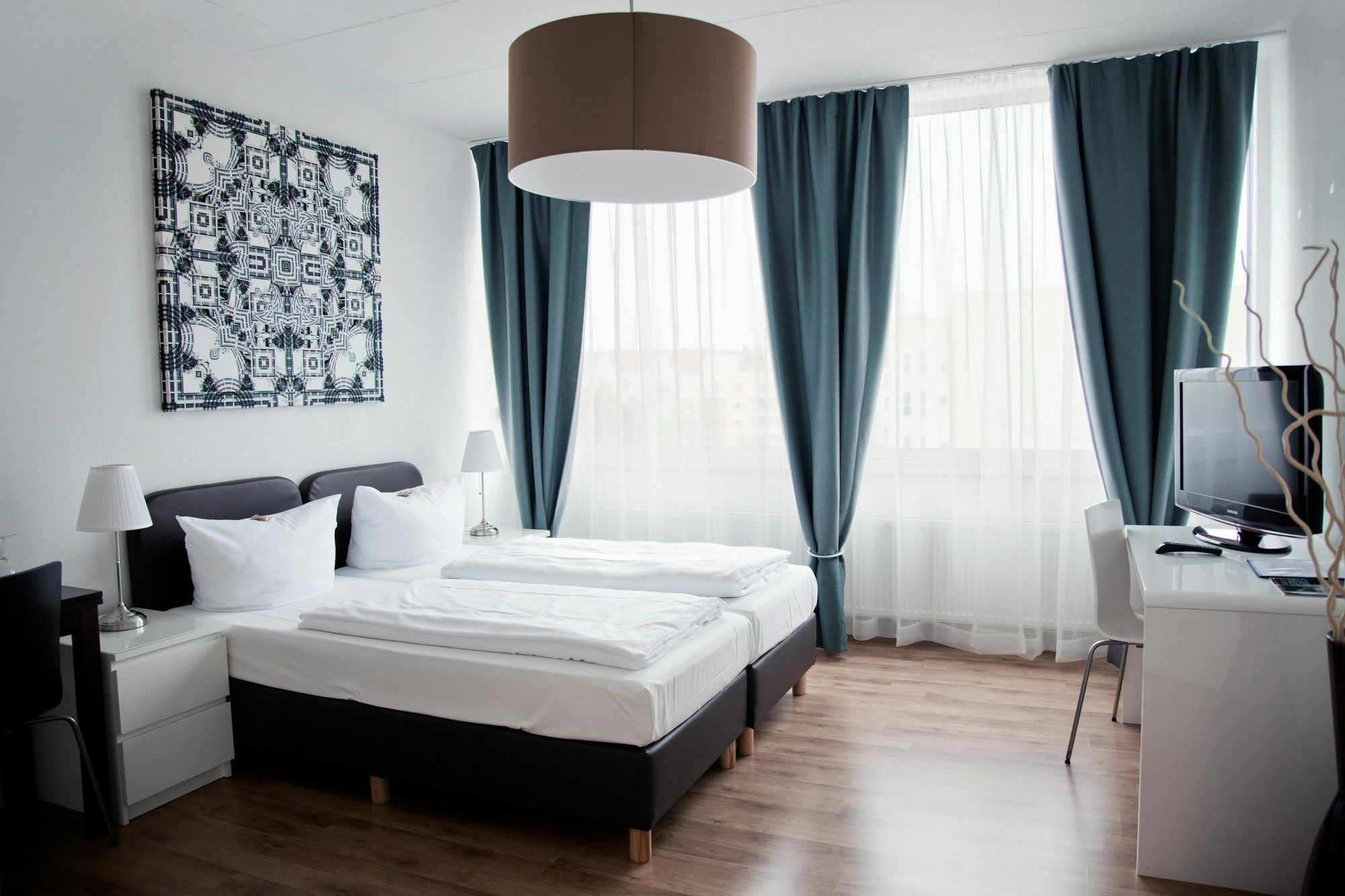 K26 Apartments Berlin Bagian luar foto