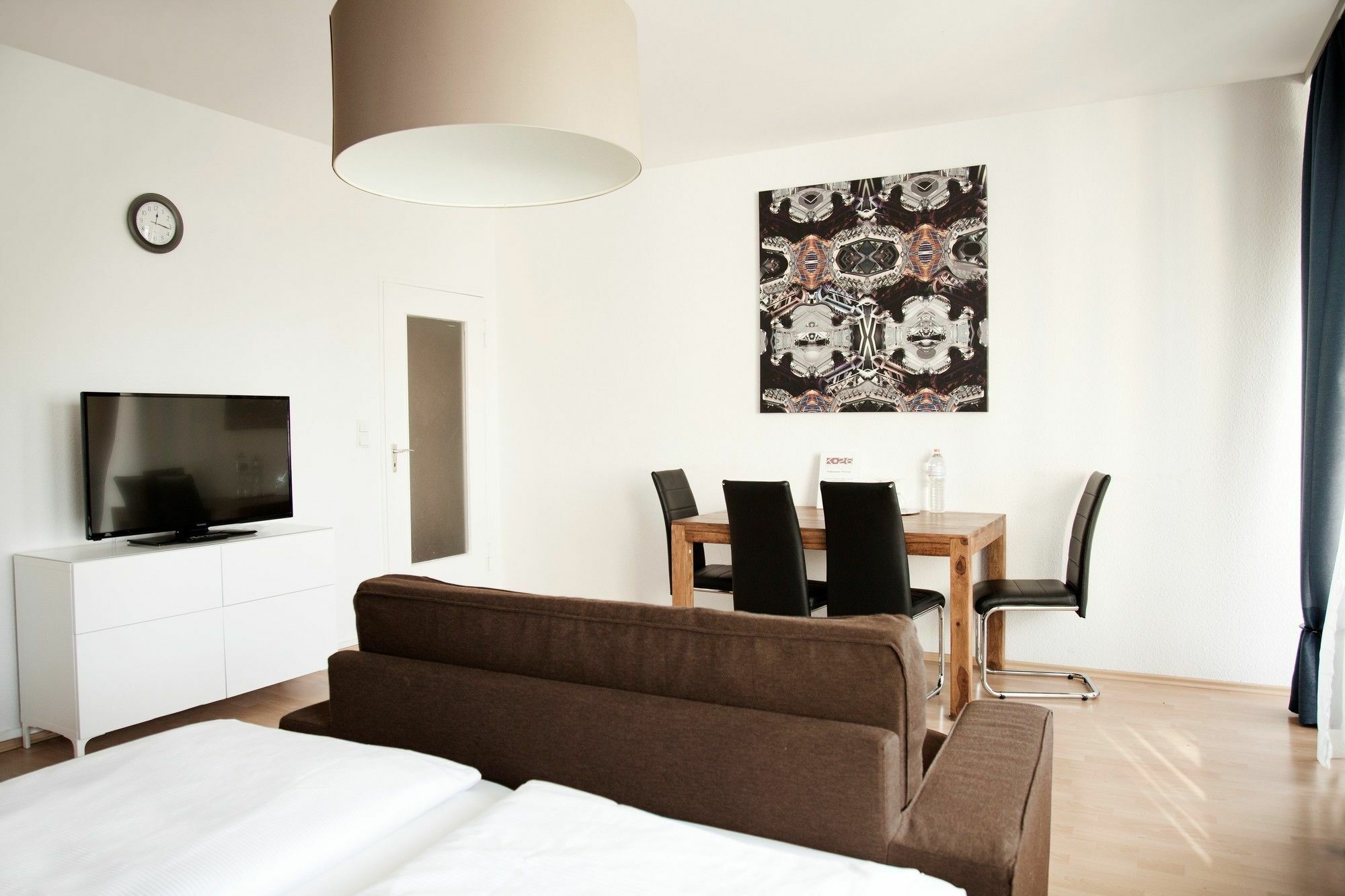 K26 Apartments Berlin Bagian luar foto