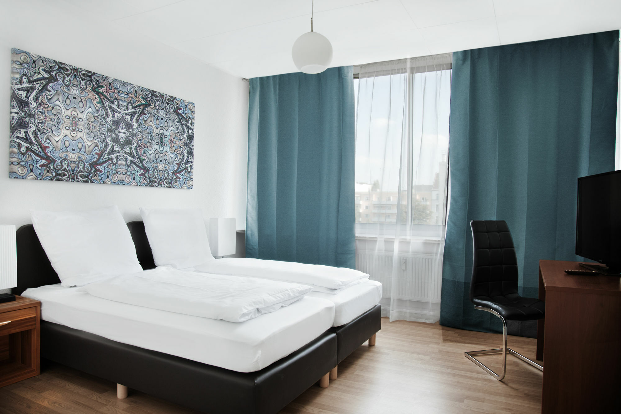K26 Apartments Berlin Bagian luar foto