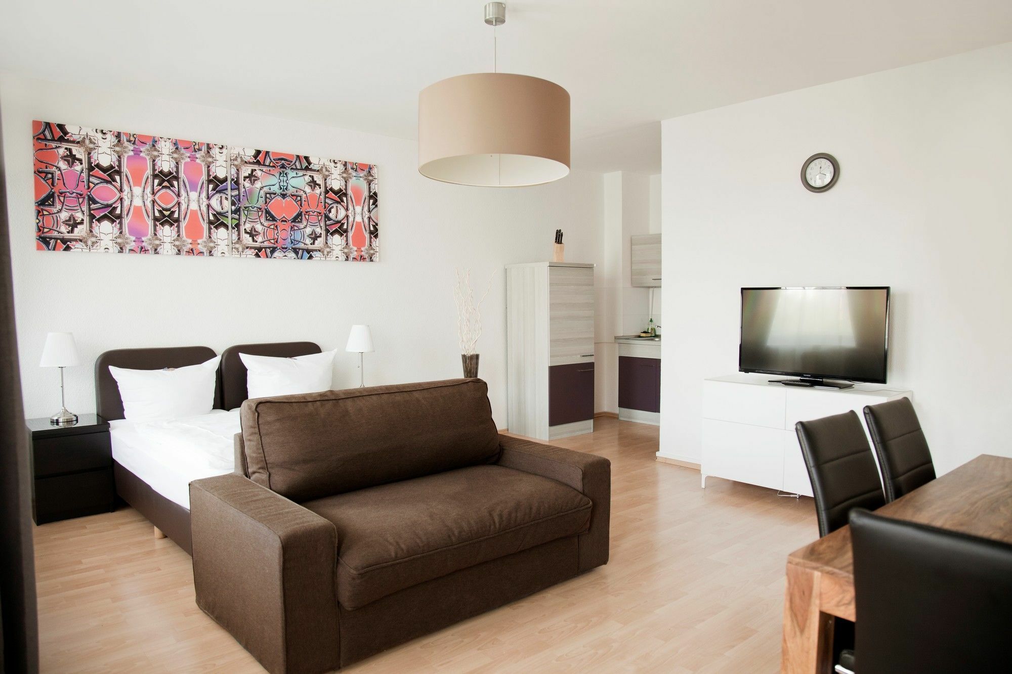 K26 Apartments Berlin Bagian luar foto