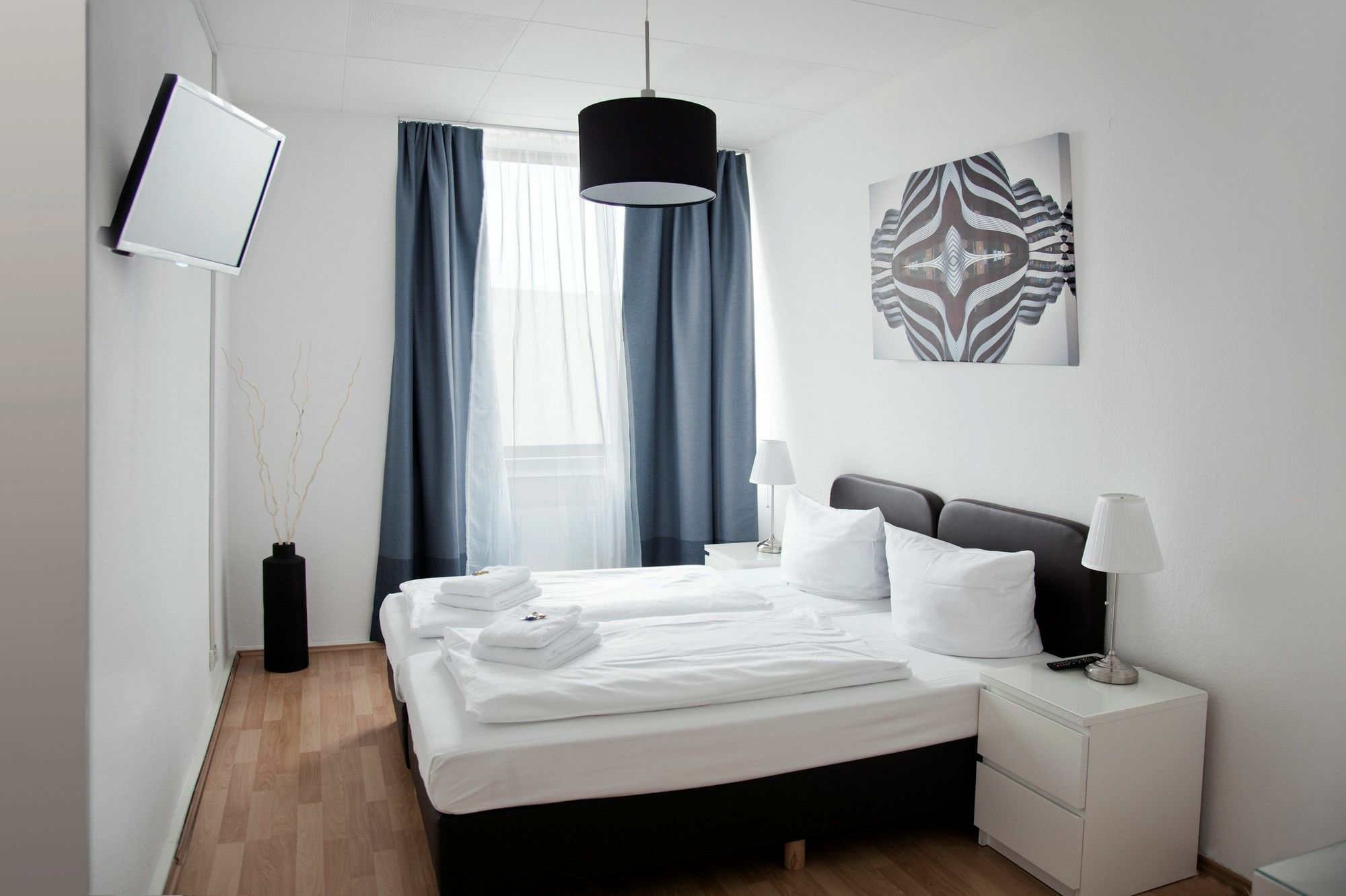 K26 Apartments Berlin Bagian luar foto