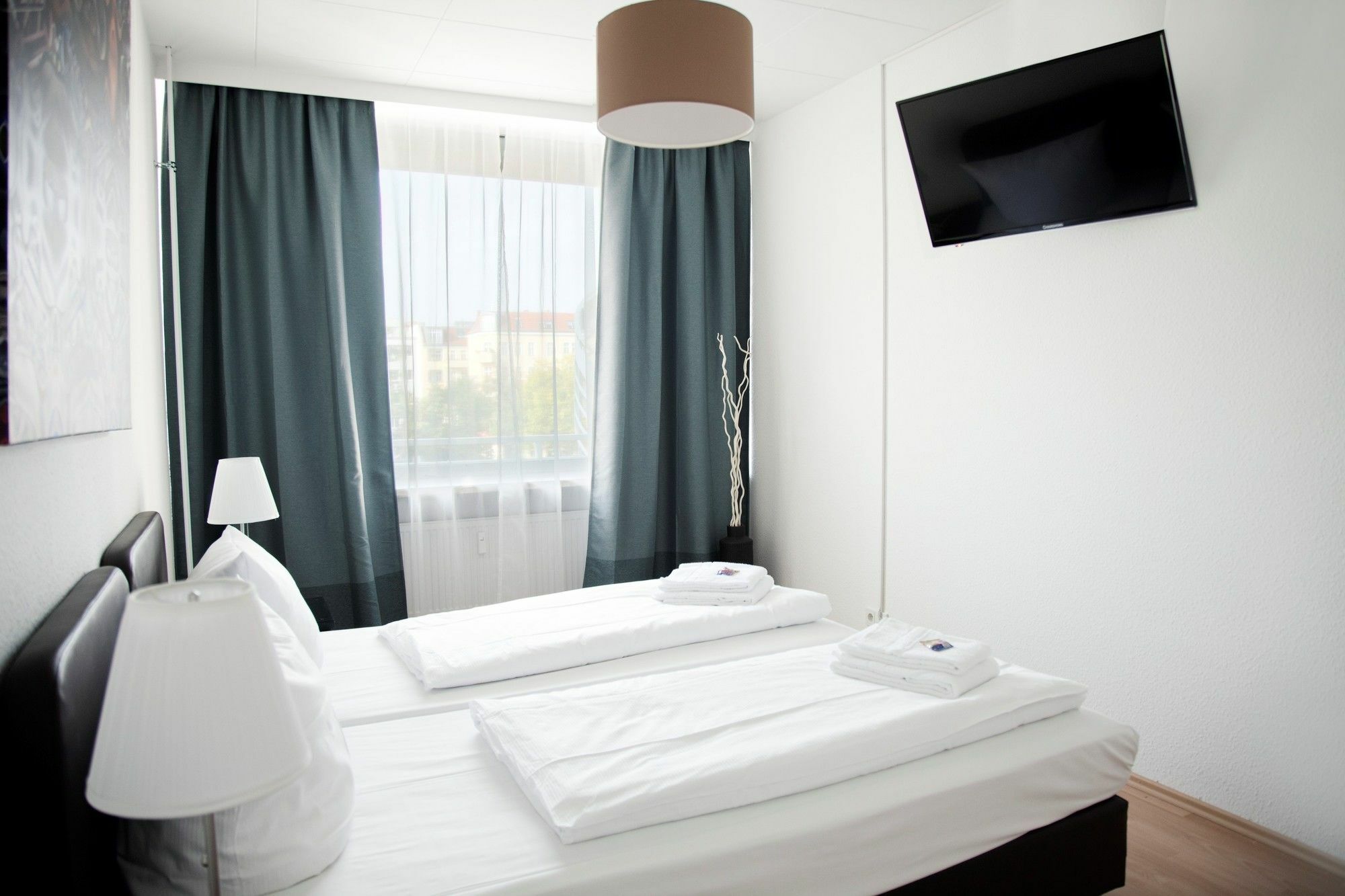 K26 Apartments Berlin Bagian luar foto